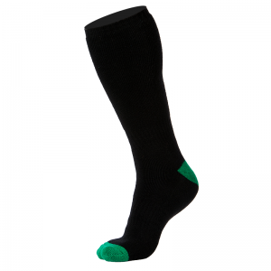 الجملة في الهواء الطلق التدفئة جورب الحرارية لفصل الشتاء، بطارية قابلة للشحن، الجوارب مزيل العرق التزلج ساخنة