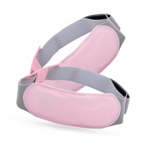 وسادة التدفئة المحمولة بالجملة للتشنجات وآلام الظهر